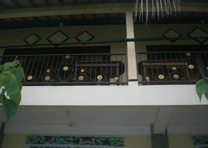 Homestay Sri *