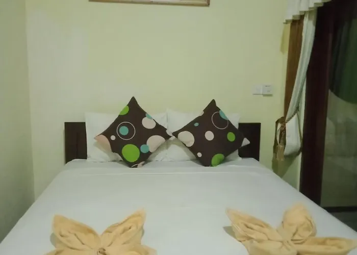 Homestay Sri