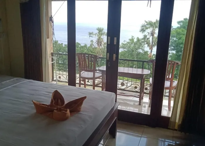 Sri Homestay Amed (Bali)