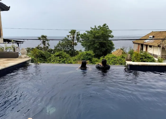 Homestay Sri Amed (Bali)