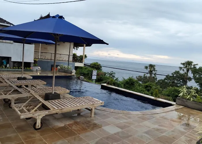 Homestay Sri Amed (Bali)