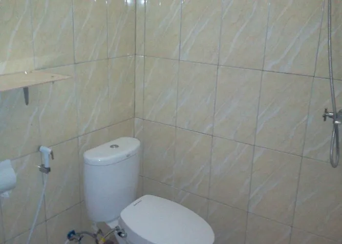 Homestay Sri