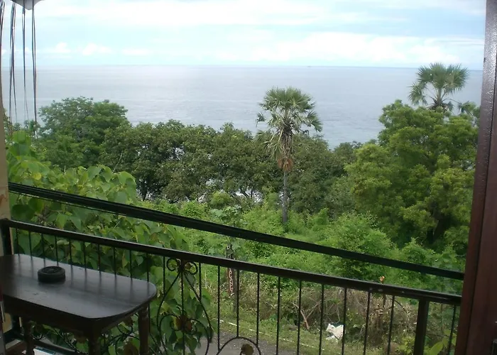Sri Homestay