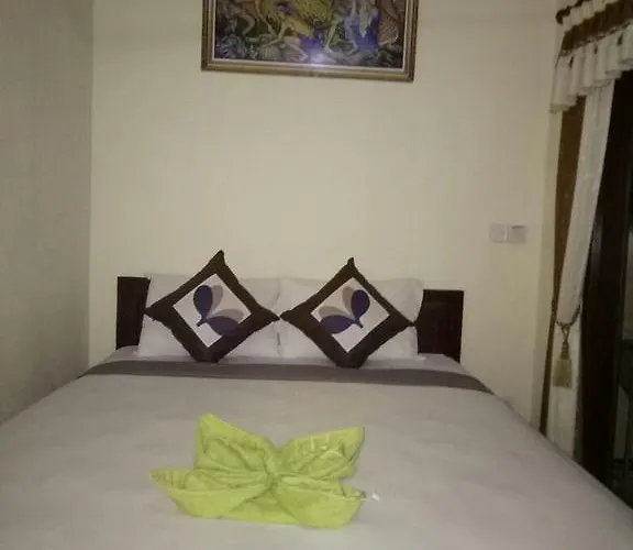 Homestay Sri *