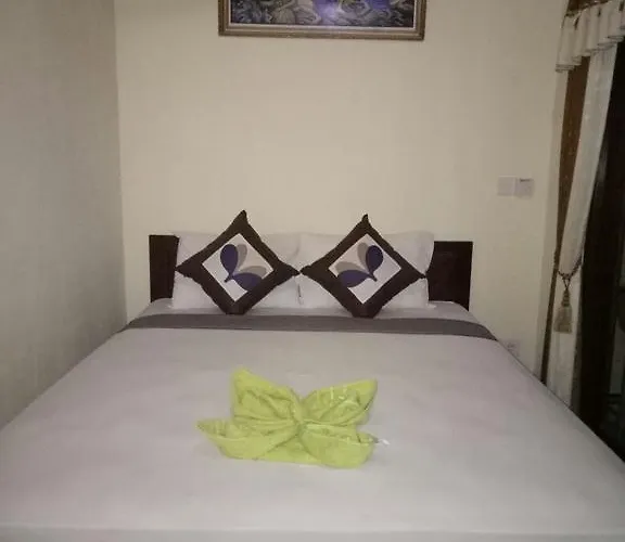 Sri Homestay *