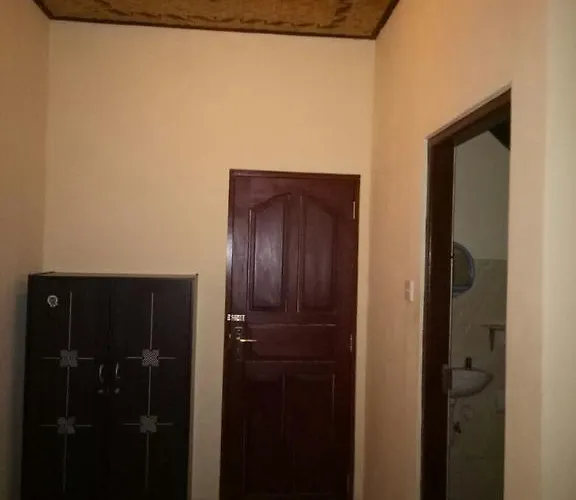 Sri Homestay Amed (Bali)