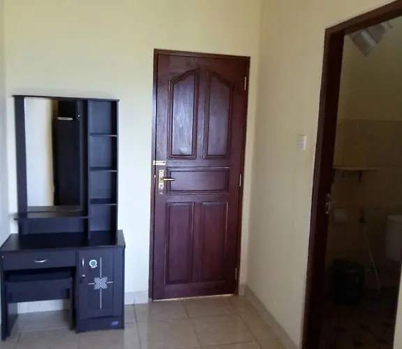Sri Homestay