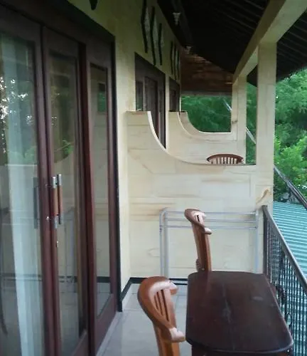 Homestay Sri Amed (Bali)