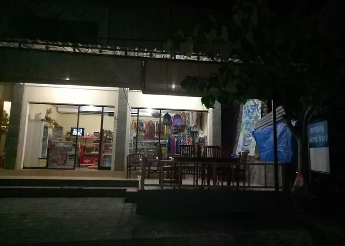Sri Homestay Amed (Bali)